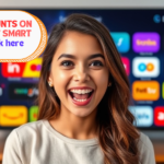 Top 3 Budget Smart 4k TVs - 2025 (in Amazon discounts)