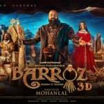 Barroz movie Review (3D)