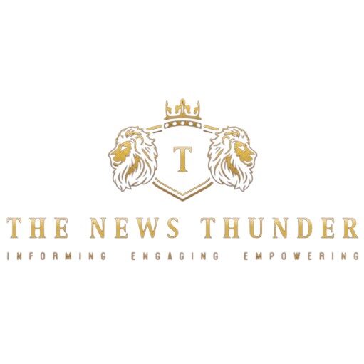 The News Thunder