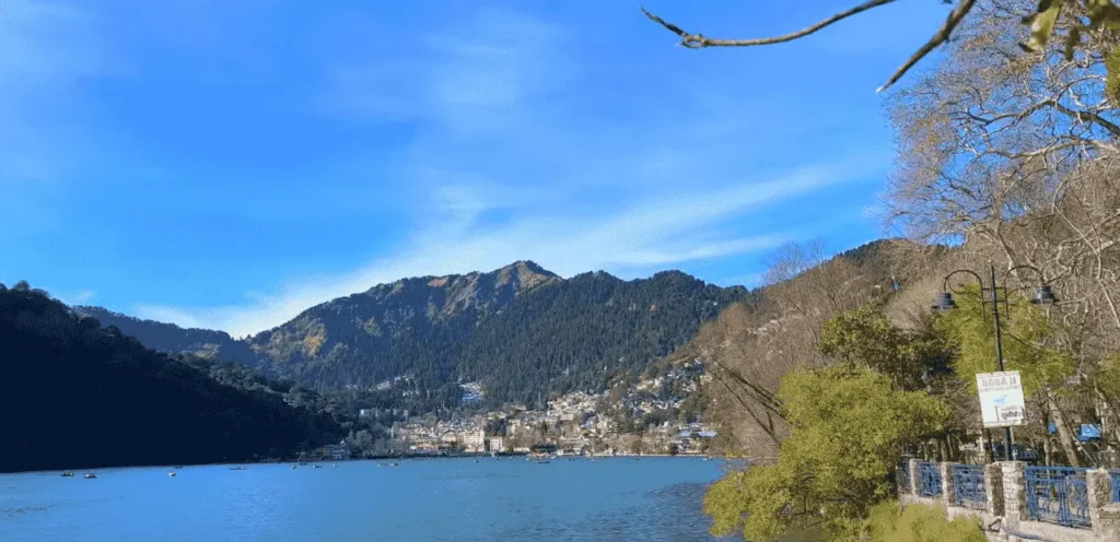 Nainital