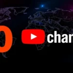 Top 10 Youtube Channels in the World