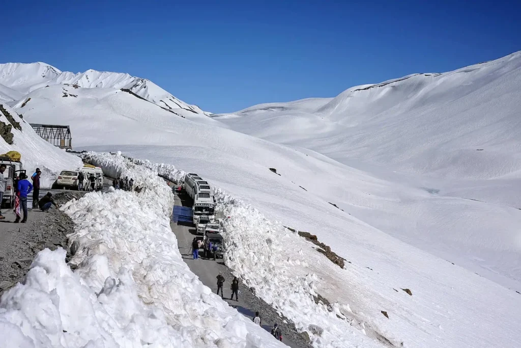 rohtang pass